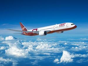 DAE Orders 15 Boeing 737 Max Airplanes