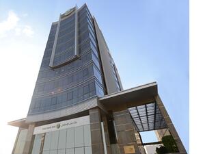 Dubai Islamic Bank 1st Quarter 2021 Group Financial Results KNarsinghani@webershandwick.com