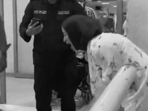 جريمة صباح السالم