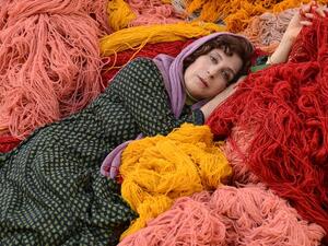 “African Violet” is just one of the five Iranian films to be shown at the Atlanta festival