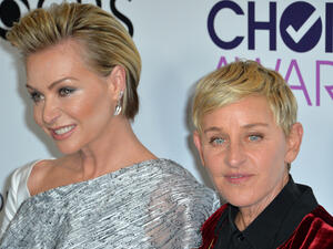 DeGeneres' new series, Ellen's Next Great Designer, is coming to HBO Max on Thursday DeGeneres' new series, Ellen's Next Great Designer, is coming to HBO Max on Thursday