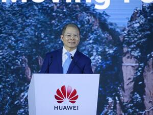 هواوي: تعزيز نطاق الأعمال لزيادة المرونة والتغلب على التحديات