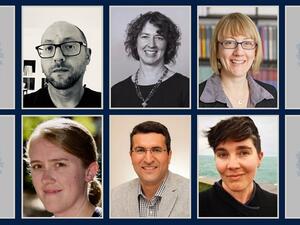 QF Partner Georgetown Launches Its Newly-formed Energy Humanities Research Initiative