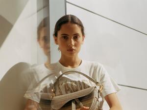 Dior’s Gold inspired Ramadan Capsule Collection