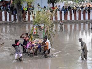 New Year Festival in India