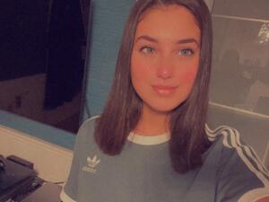 Saudi sportswomen encourage other females