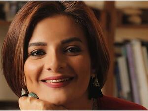 Egypt’s Mariam Naoum 