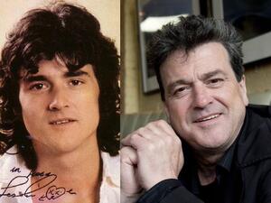 Les McKeown dies aged 65