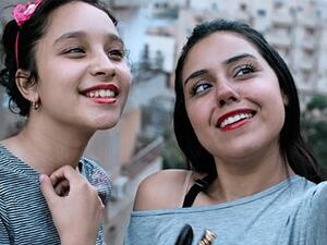 "Souad" by Ayten Amin