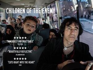 Children of the Enemy