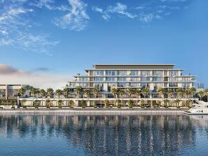 Luxhabitat Sotheby’s International Realty Sells Out The Four Seasons Private Residences In Only 3 Months 