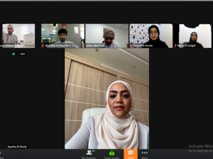 Ooredoo تحتفل بتخريج الدفعة الأولى من برنامجها التدريبي الرقمي ’فرصة‘ 