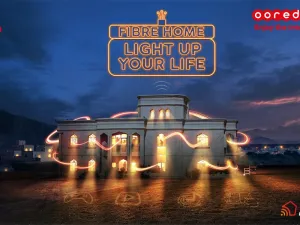 Ruwi Expansion And Samiel Industrial Area Added To Ooredoo’s Fibre Home Internet Network