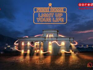 Ooredoo تُضيف سمائل المنطقة الصناعية وروي إلى شبكتها فايبر للإنترنت المنزلي 
