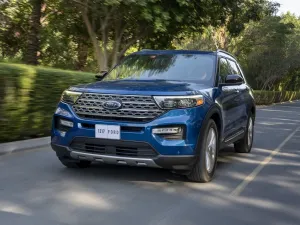 Fuel For Thought: How Ford Can Help You Save Money Amid Rising Fuel Costs