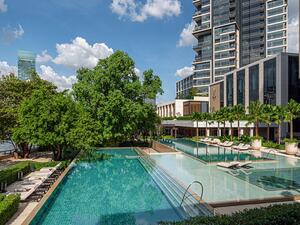 Future Forward: Four Seasons Continues Strategic Growth And Expands Global Portfolio With Landmark Developments And Brand-defining New Openings