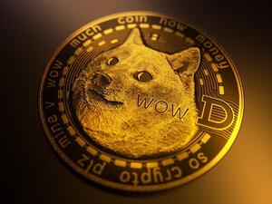 Fans of the cryptocurrency are promoting Doge Day