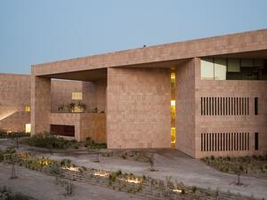 Georgetown Students Garner Honors For Academic Success At QF