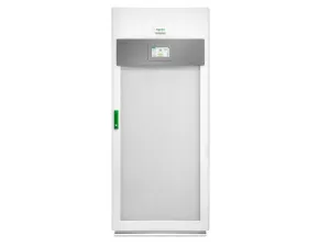 Schneider Electric Releases the Most Compact 3-Phase UPS in its Class: Galaxy VL