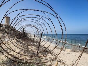 Lebanon and Israel might resume sea border talks shortly