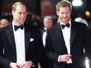 The Duke of Edinburgh's coffin was lowered into the burial chamber beneath the chapel The Duke of Edinburgh's coffin was lowered into the burial chamber beneath the chapel
