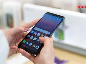 خدمات هواوي للأجهزة المحمولة(HMS)  توسع نطاق شراكتها مع "مونديا باي" لإتاحة خدمات الدفع الآمنة وغير التلامسية عبر الهاتف المحمول المقدمة من خلال أبرز مشغلي الاتصالات