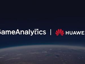 GameAnalytics Joins Huawei Ecosystem As The Latest Platform Partner