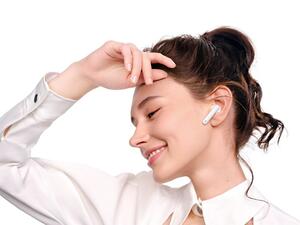 سماعات الأذن HUAWEI FreeBuds 4i الجديدة بصوت عالي الجودة وبطارية طويلة جدًا أخيرًا متاحة للطلب المسبق في المملكة العربية السعودية