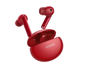 Going Fully Wireless With Your Audio? Here Are Some Pros And Cons To Consider And Why The Huawei Freebuds 4I Might Just Be The Right Choice