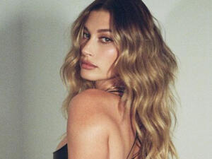 Hailey  previously revealed her struggle at growing up in the spotlight Hailey  previously revealed her struggle at growing up in the spotlight