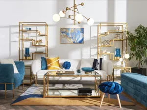 Home Centre’s Ramadan Collection Brings World-class Designer Farah Merhi’s ‘Inspire Me! Home Décor’ Styles
