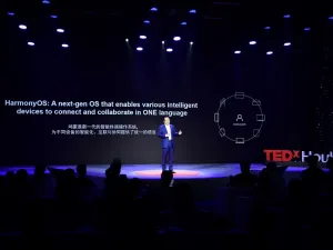 HarmonyOS: Connecting To A Simpler Life