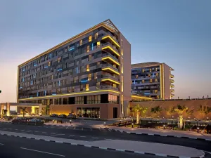 Hyatt Regency Oryx Doha Welcomes Ramadan With Unique Iftar And Suhoor Offerings