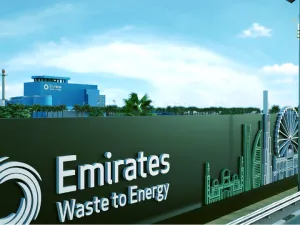 Schneider Electric To Support The Development Of Sharjah’s First Waste-to-energy Plant 