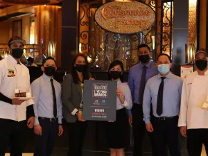 Alshaya Celebrates Multiple Award Wins For Leading Restaurant Brands