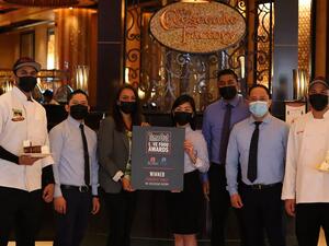 Alshaya Celebrates Multiple Award Wins For Leading Restaurant Brands