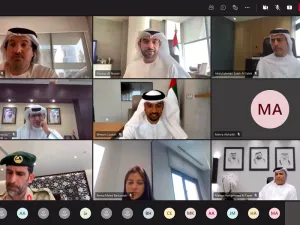 Cashless Dubai Working Group Holds 2nd Meeting, Highlights Progress Made In Outlining Dubai Cashless Roadmap