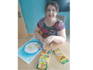 QF Project To Use Art Therapy To Help Fight Depression And Anxiety In Children