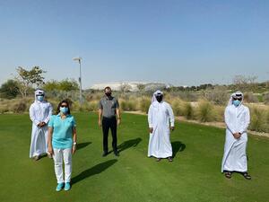 Sustainability To Take Center Stage at Education City Golf Club