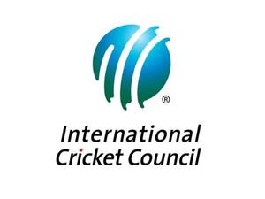 The International Cricket Council logo (Photo: ICC)