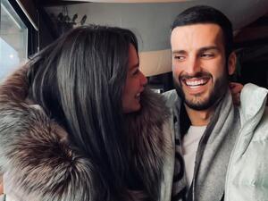 Is Farah Murad OK With Hubby Muhannad Al-Hamdi's Romantic Scenes? (Video) sex