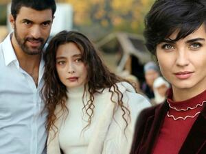 Sefirin Kızı's Final Episode Date Revealed Neslihan Atagül Engin Akyürek Tuba Büyüküstün