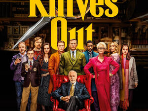 Knives Out