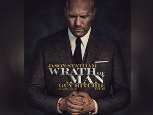 Wrath of Man will be released by MIRAMAX in 2021