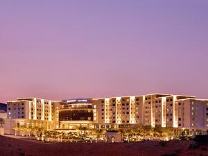 Enjoy A Thoughtfully Crafted Ramadan At JW Marriott Muscat