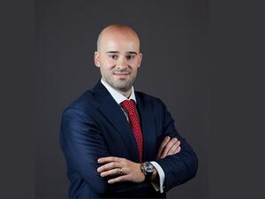 Marriott International Appoints Sandeep Walia As Chief Operating Officer For The Middle East And Jerome Briet As Chief Development Officer For Europe, Middle East & Africa