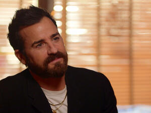 The 'Leftovers' star's uncle has claimed that the actor has been incorrectly pronouncing his own surname  The 'Leftovers' star's uncle has claimed that the actor has been incorrectly pronouncing his own surname