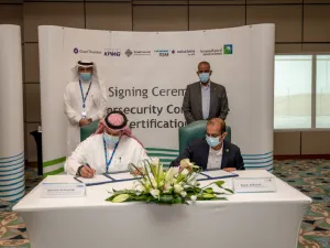 KPMG to Assess Cybersecurity Posture for Energy Giant Aramco’s Suppliers