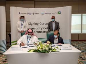 KPMG to Assess Cybersecurity Posture for Energy Giant Aramco’s Suppliers