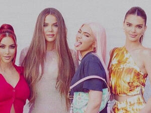 Caitlyn announced her candidacy in a lengthy statement on social media Caitlyn announced her candidacy in a lengthy statement on social media